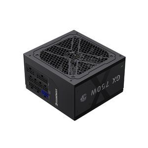 Блок питания Gamemax GX 750GF Gold