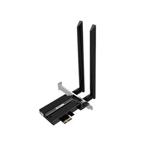 Беспроводной двухдиапазонный PCI Express адаптер D-Link DWA-X562/E