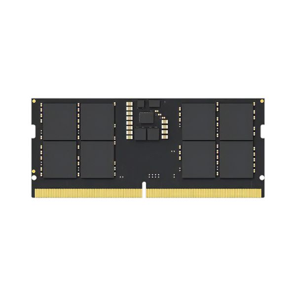 Модуль памяти для ноутбука Lexar LD5S08G56C46ST-BGS DDR5 8GB