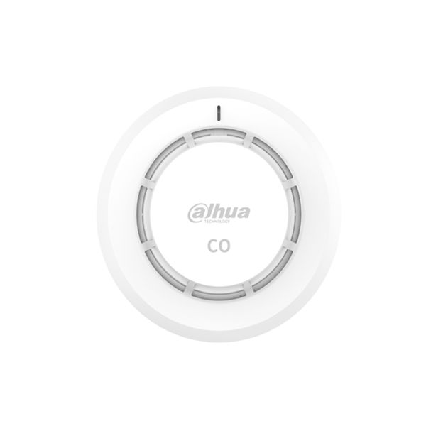 Адресный датчик угарного газа Dahua DHI-HY-AF640R