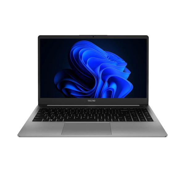 Ноутбук Tecno MEGABOOK K15SDA 15.6