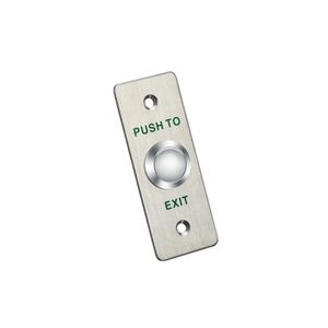 Кнопка выхода Hikvision DS-K7P02