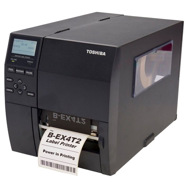 Toshiba B-EX4T2