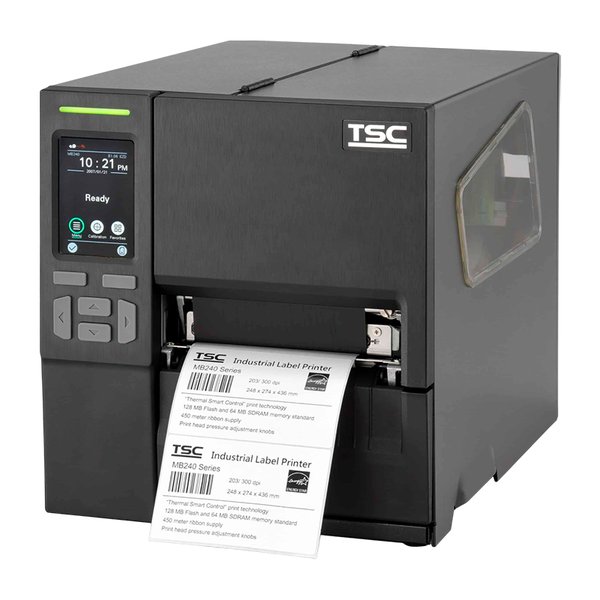 TSC MB240T/MB340T