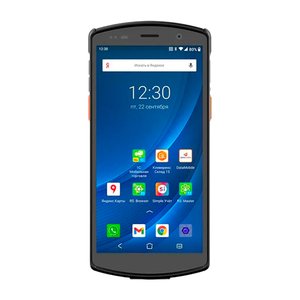 Urovo DT50/DT50S