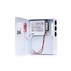 Резервированный источник питания iPower SIHD1203-01BR