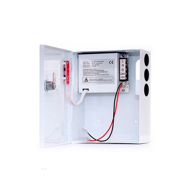 Резервированный источник питания iPower SIHD1203-01BR