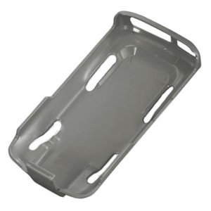 Крепление для MC40 на портативный считыватель RFD8500