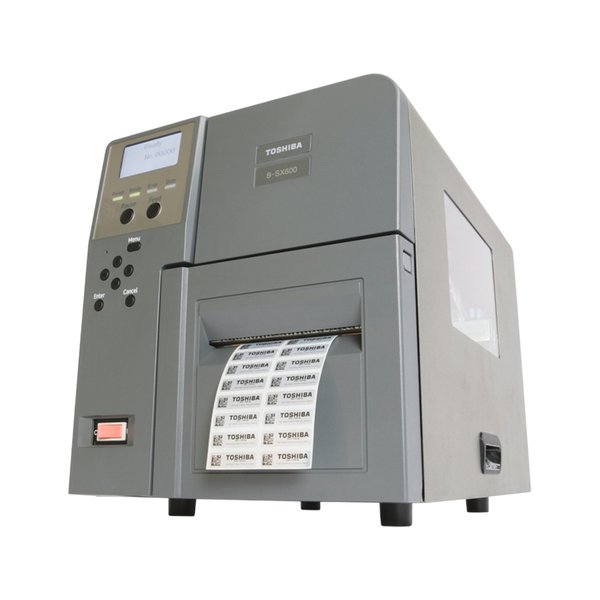 Toshiba B-SX600