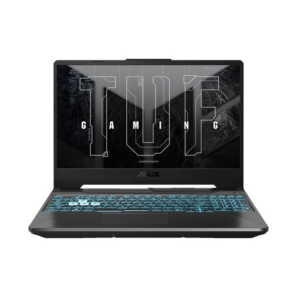 Ноутбук ASUS TUF Gaming A15 FA506NCG-HN339W 15.6