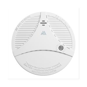 Извещатель пожарный радиоканальный дымовой оптико-электронный PARADOX SD760M10