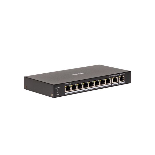 Коммутатор HiLook NS-0310P-80(B)