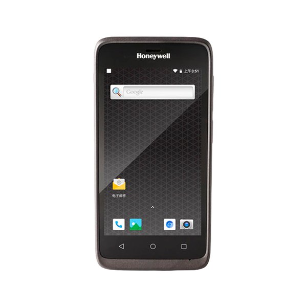 Honeywell EDA51