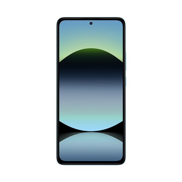 Мобильный телефон Redmi Note 14 6GB RAM 128GB ROM Ocean Blue