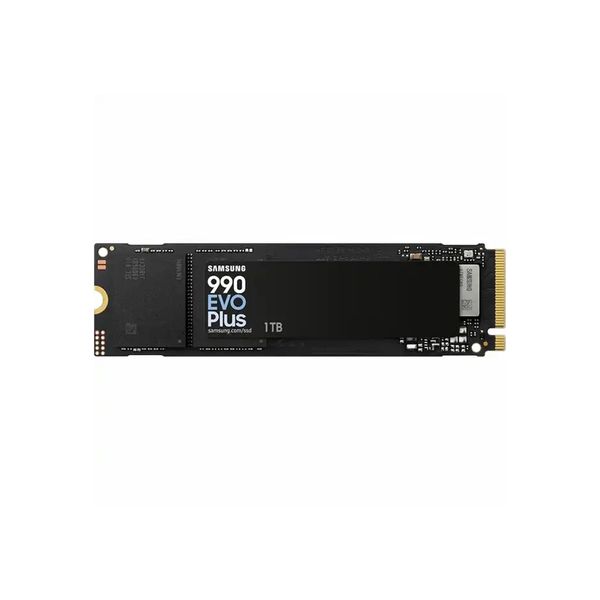 Твердотельный накопитель SSD Samsung 990 1TB M.2