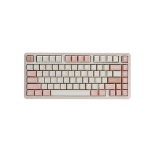 Клавиатура Varmilo Minilo G.Mendozae 75 HE Gateron Magnetic Jade Pro