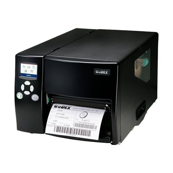 Godex EZ6250i/EZ6350i