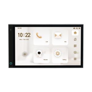 Монитор Dahua DHI-VTH5721A-WP (7