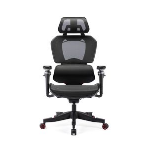 Игровое компьютерное кресло XG NeoMesh Red