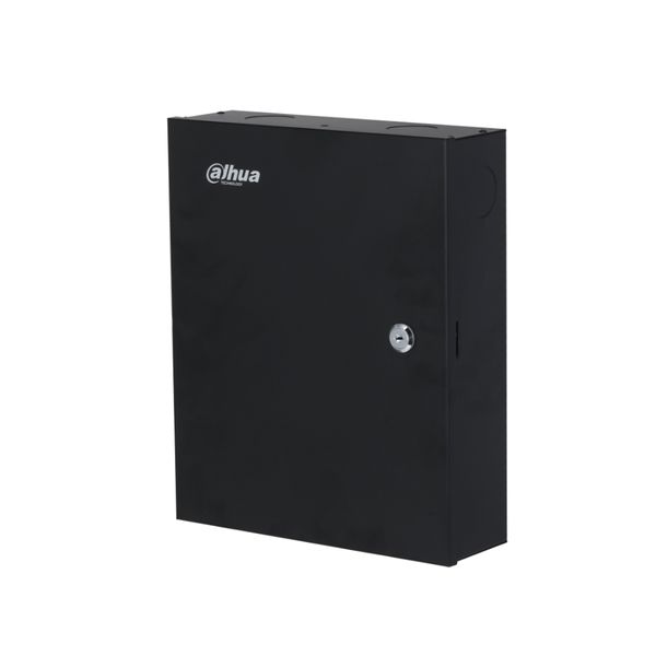 Контроллер доступа Dahua DHI-ASC2202C-S (220В)
