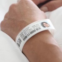 Идентификация пациентов в больницах