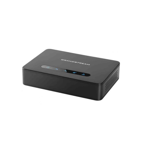Телефонный адаптер Grandstream HT812v2