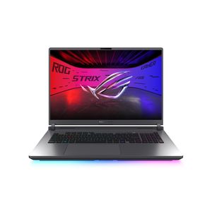 Ноутбук ASUS ROG Strix G18 G815JMR-TT257W 18