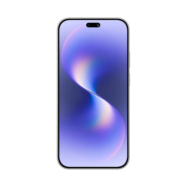 Абонентский терминал Huawei Nova 15 Pro KLE-LX9 12GB RAM 256GB ROM White