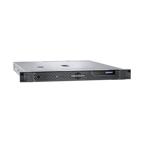 Сервер Hikvision DS-VE11-R/HW2(E2434)