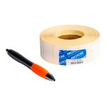 Полипропиленовая этикетка Proton 20 x 20 мм