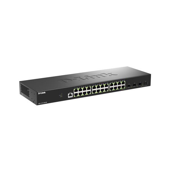 Коммутатор D-Link DGS-1210-28X/ME/C1A