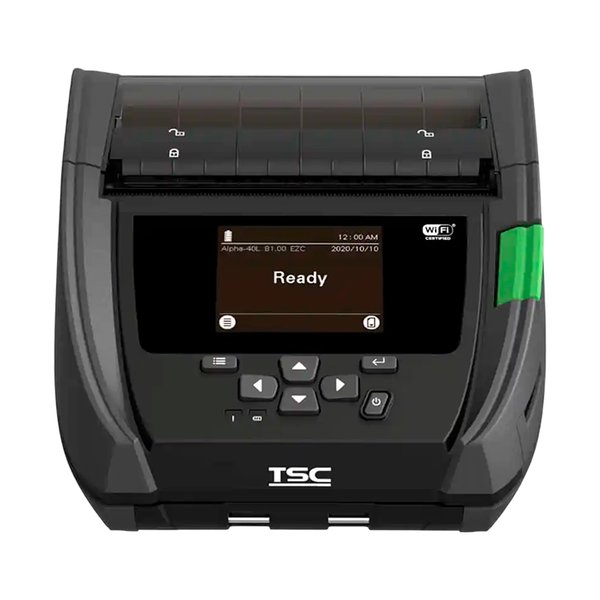TSC Alpha-40L