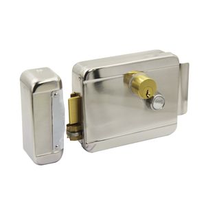 Замок электромеханический iPower RL105-2