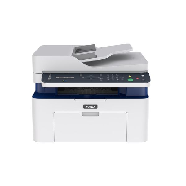 Монохромное МФУ Xerox B115NI