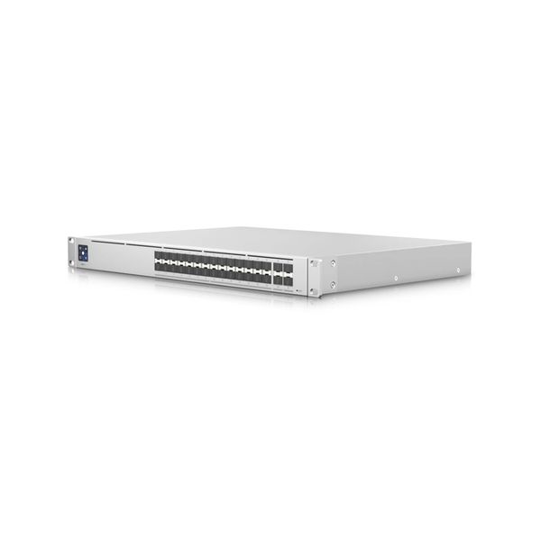 Коммутатор Ubiquiti USW-Pro-Aggregation