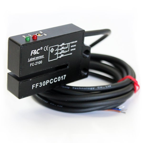 Сенсор этикетки для ZT420