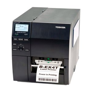 Toshiba B-EX4T3